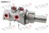 FTE H259016.7.1 Brake Master Cylinder